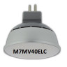 22323   Лампа LED GENERAL  MR16  7W 230V GU5.3 6500К <632900>
