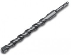 14378   Бур SDS Plus, 18х450мм ПРОФИ 2-й резец, спираль, USPeh 32969