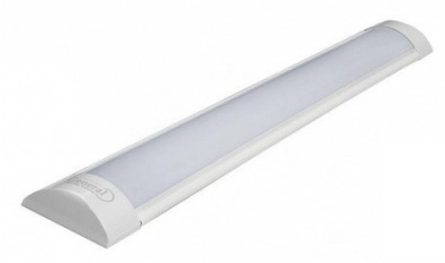 40688      Светильник LED линейн. 36W 6500К 1200мм 3600Лм  IP40 GENERAL G5LF-1200-36-IP40-6-L / 420008/