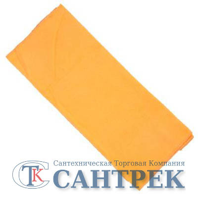 41256      Тряпка для пола 50х40см микрофибра МT02L MasterHause 60174 <566081>  шт