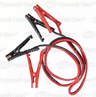 62347     Провода пусковые 200А NEW GALAXY 2,5м <771-021> компл.