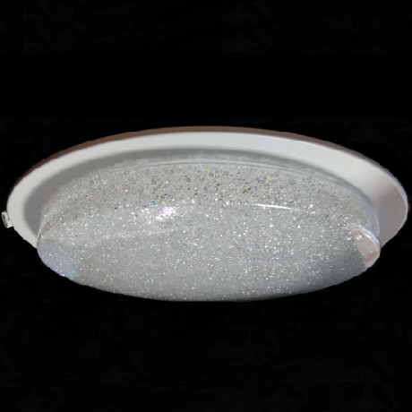 30910 Светильник LED встраив. WOLTA SN-DLL24W 4000K 1800LM Lumin*arte