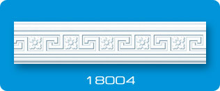 12657      Молдинг ФОРМАТ 18004 =60х12мм*2,0м (уп.80) шт