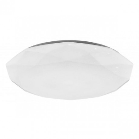 17320   Светильник LED ЭРА SPB-6 "Sparkle" 70w 3000-6500k 5950Лм IP20 (с пультом) Б0036366