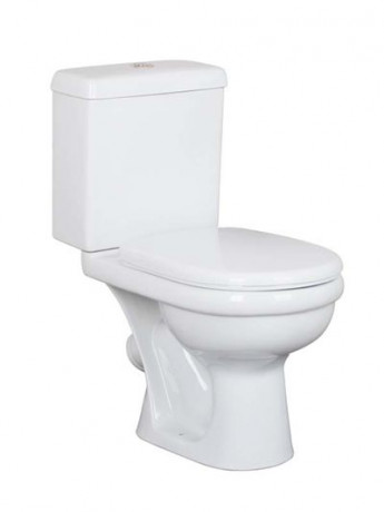39661   Компакт Sanita "СТАНДАРТ" ECO/Стандарт (45* 1 кн низ Уклад. ПП, ниж., подкл.) (1/1шт)
