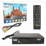 22772 Адаптер сетевой WI-FI с антенной Selenga RTL8811 USB для DVB-T2 пристав/ 5328