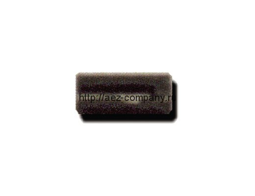 03362      Щетки угольные 6 х6х12мм - графит, №464(60) для SKIL 1100, Проточка 4 =2шт <948-464>