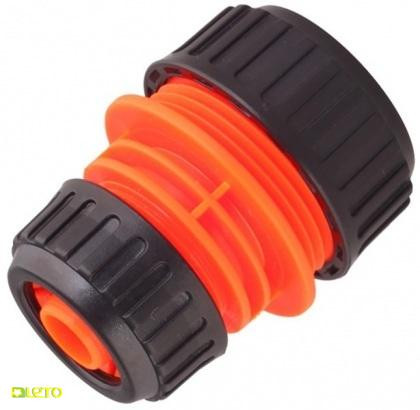 11501      Муфта-соединитель 1/2"–3/4" Aquapulse (5708) АР 1008/ 83672 Арт