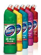 62271 Чист ср-во д/унитаз, сантехн. Domestos 1500мл