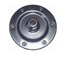 37973      Фланец для гидроаккумулят. 24л НЕРЖ. 4WATER Flange SS