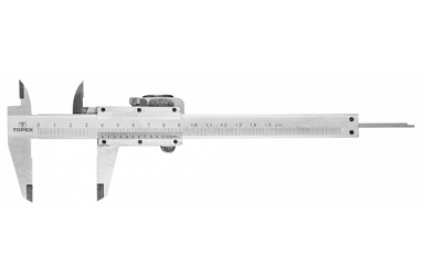 43100      Штангенциркуль 150мм SKOLE  Ш1 00115/СЕБ,СТРОНГ