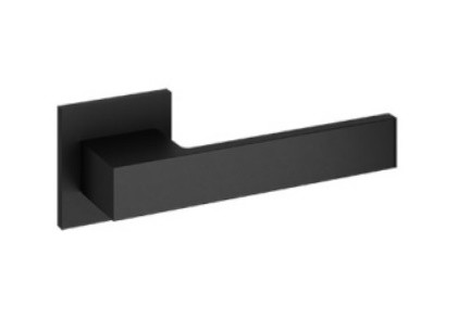 54537   Ручки раздельные Code Deco Slim H-30115-A-BLM черн.матов. <00031626>