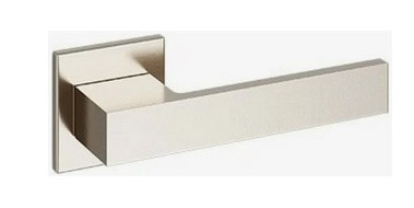 54537   Ручки раздельные Code Deco Slim H-30115-A-BLM черн.матов. <00031626>