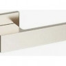 54537   Ручки раздельные Code Deco Slim H-30115-A-BLM черн.матов. <00031626>