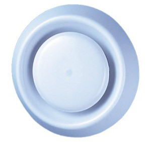 16405 Анемостат d=125 А125 VRF VENTS