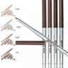 32503   Карандаш мех. д/бровей BROW WOW "Relouis" т.04 BROWN