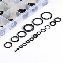 19723      Прокладка кольцо резина R-17, (20,22х3,53) АТ-5407-211,  шт