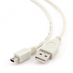 25757   Дата-кабель HOCO Х96 Hyper 27W Быстрая зарядка USB штек(A) - Type-C штек(В) 1.0м, 3A (белый)