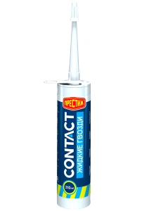 14750   Клей-герметик гибридн. SOMA FIX полиуретановый 50мл прозрачн. MULTI BOND S65 <0425-0426>