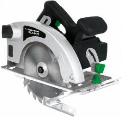 09098     Пила дисковая REDBO CCS 185/1400 (185vv 1400Вт)  <26286>