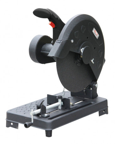 56925   Пила отрезная по металлу P.I.T. PCM355-C (2400Вт.,355мм.диск,3800об/мин,прямой привод,220