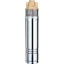 24086 Насос для фонтана Vodotok HJ-1843 W=40Вт Hmax-2,5м Qmax1800 л/час,Кабель 5м+насадки 5шт