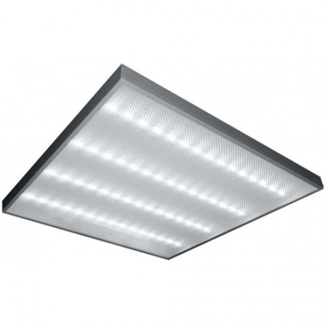 47804      Светильник LED потолочн/Универс. Армстронг VKL electric VLSU 36Вт 220В 6500К 3200Лм <1182821>
