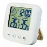 41191   Часы-метеостанция Perfeo Izel PF-E0828, PF_C3665