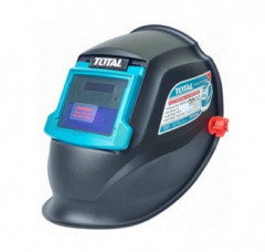 55487      Маска сварщика Хамелеон  TOTAL TSP9309 (автозатемн.) 9-13DIN