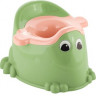 32819   Горшок детский (игрушка) Lalababy LA003111050 Фисташковый пломбир